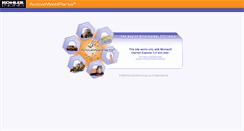 Desktop Screenshot of kohlerplus.com